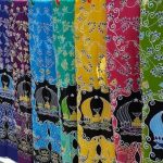 Kemenkumham Malut dampingi pendaftaran merek Batik Citra Bacan, dorong produk lokal terlindungi hukum dan bersaing global.