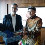 Indonesia–Iran rayakan 75 tahun persahabatan budaya, perkuat kerja sama film, kaligrafi, dan warisan UNESCO lewat Forum CHANDI 2025.