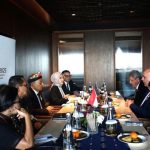 Indonesia dan Palestina teken LoI di Forum CHANDI 2025 untuk perkuat diplomasi budaya, dari residensi seniman hingga co-production film.