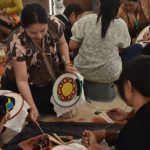 Lokakarya batik di CHANDI 2025 Denpasar hadirkan pengalaman membatik bagi delegasi, tekankan pelestarian batik sebagai identitas bangsa.