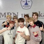 Grup K-Pop ARrC promosikan mini album ‘HOPE’ di Indonesia lewat kunjungan sekolah, kolaborasi, dan Awesome Fest, disambut meriah fans.