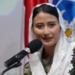 APEC dorong UMKM, khususnya milik perempuan, agar masuk rantai nilai global lewat fasilitasi perdagangan, digital, dan akses pasar.