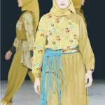 Fashion Nation XIX hadirkan sembilan desainer tampilkan batik, tenun, dan kebaya modern, rayakan warisan budaya di panggung mode.