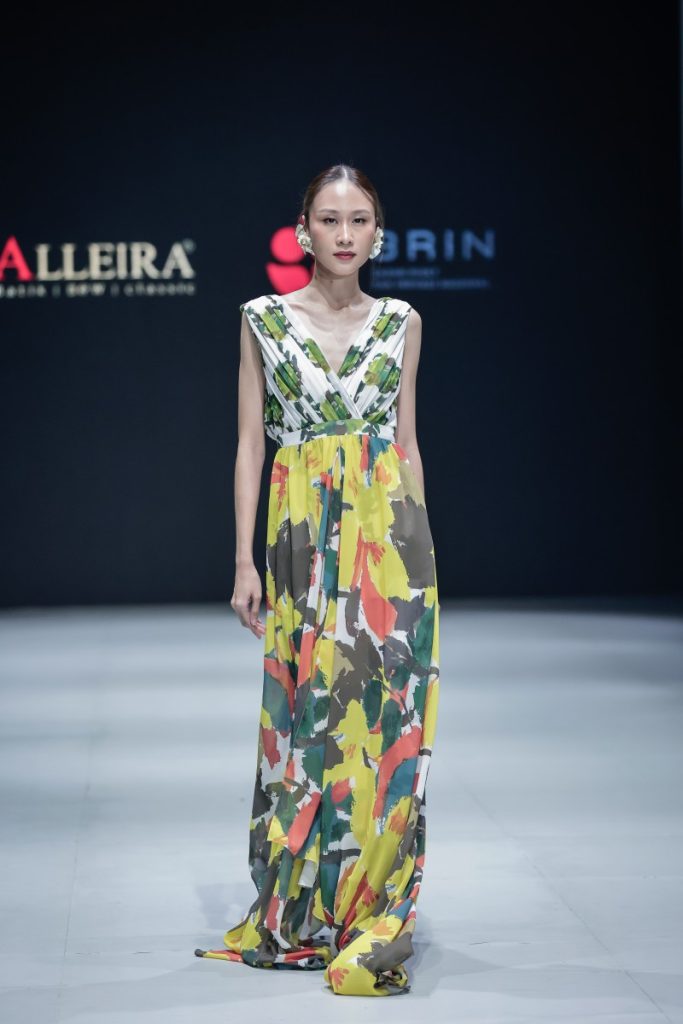 Sinergi BRIN dan Alleira Batik Angkat Keindahan Alam dalam Inovasi Budaya
