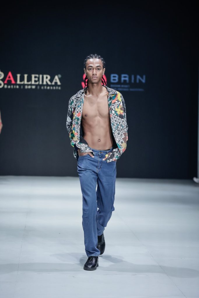 Sinergi BRIN dan Alleira Batik Angkat Keindahan Alam dalam Inovasi Budaya
