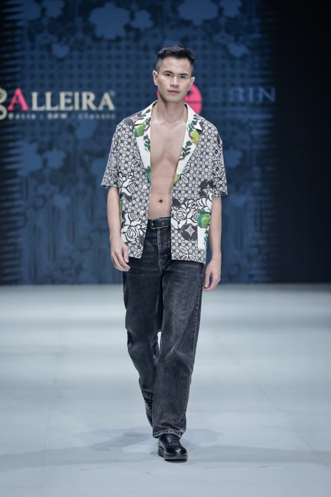 Sinergi BRIN dan Alleira Batik Angkat Keindahan Alam dalam Inovasi Budaya
