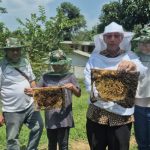 Gunung Hanjawong hadir sebagai ikon ekowisata Bogor Timur yang memadukan pelestarian alam, wisata, dan pemberdayaan masyarakat.