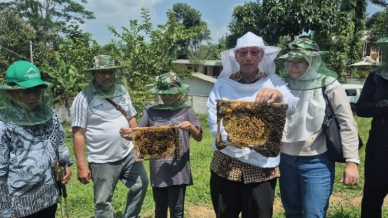 Gunung Hanjawong hadir sebagai ikon ekowisata Bogor Timur yang memadukan pelestarian alam, wisata, dan pemberdayaan masyarakat.