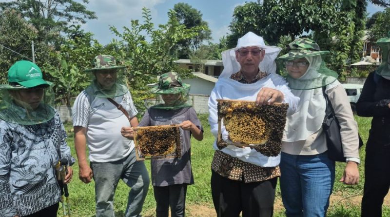 Gunung Hanjawong hadir sebagai ikon ekowisata Bogor Timur yang memadukan pelestarian alam, wisata, dan pemberdayaan masyarakat.