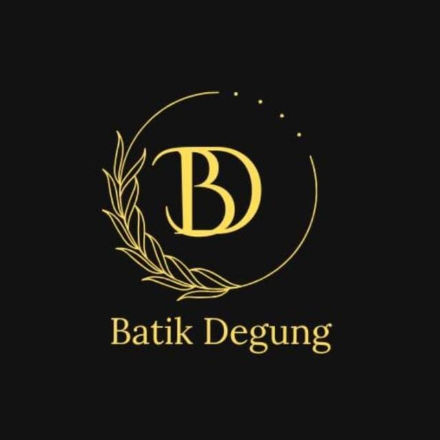 Batik Degung menghadirkan batik khas daerah bergaya modern dengan warna netral dan bahan nyaman.