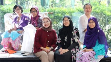 Kriya Kara, komunitas batik Betawi Jakarta Timur sejak 2022, lahir dari pelatihan dinas & jadi wadah UMKM berkarya lewat batik asli.