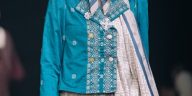 KHANAAN Heritage hadirkan batik Pekalongan & tenun Lintau dalam desain modern; rayakan warisan budaya dan keberlanjutan busana.