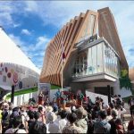 Kagama Karawitan tampil memukau di Osaka Expo 2025, memperkenalkan keindahan gamelan Jawa dan memperkuat citra budaya Indonesia di dunia.