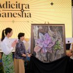 Pasar Seni ITB 2025 kembali hadir setelah 11 tahun, jadi ruang ekspresi budaya, kolaborasi kreatif, dan promosi pariwisata Indonesia.