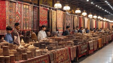 Artikel Naratif: Tantangan dan Arah Baru Kewirausahaan Budaya di Indonesia