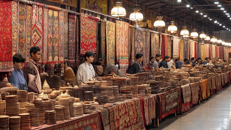 Artikel Naratif: Tantangan dan Arah Baru Kewirausahaan Budaya di Indonesia