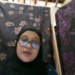 Lutfi Koriah Yunani, Semangat Generasi Z di Balik Cemetik Studio