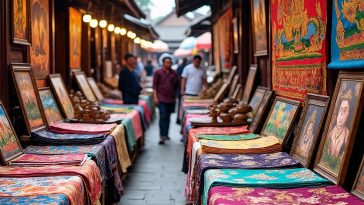 Tujuh dimensi kewirausahaan budaya mengukur keseimbangan antara kreativitas, ekonomi, dan pelestarian nilai budaya lokal.