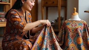 Kewirausahaan budaya tumbuh pesat 2022–2025, menggabungkan nilai tradisi, inovasi digital, dan peluang ekonomi berkelanjutan.