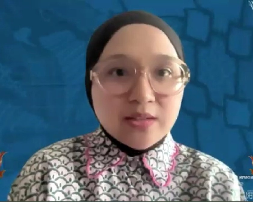 Batik dan Gen Z: Webinar APPBI bahas strategi agar batik tetap hidup dan relevan di era digital melalui inovasi, kolaborasi, dan gaya hidup.