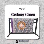 Batik Majalengka: sejarah, motif Gedong Gincu & Kota Angin, pengrajin, krisis regenerasi, dan langkah pelestarian komunitas. & promosi.