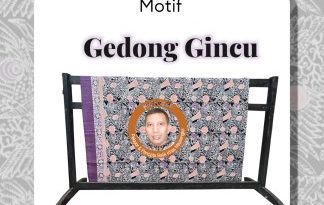 Batik Majalengka: sejarah, motif Gedong Gincu & Kota Angin, pengrajin, krisis regenerasi, dan langkah pelestarian komunitas. & promosi.