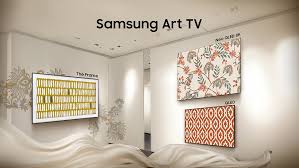 Samsung Art TV hadirkan cara baru menikmati dan melestarikan batik Indonesia lewat teknologi digital di ruang keluarga modern.