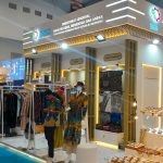 Kemenperin dorong IKM naik kelas lewat TEI 2025, membuka peluang ekspor, memperkuat jejaring bisnis, dan memperkenalkan produk lokal ke dunia.
