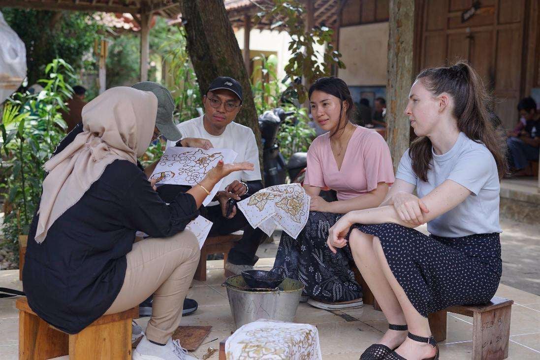 Indonesia promosikan wisata edukasi ke Australia lewat program “Archipelago Gems” untuk perkuat kerja sama budaya dan pendidikan.