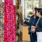KBRI Washington rayakan Hari Batik Nasional di Bank Dunia, perkuat diplomasi budaya dan pengakuan global terhadap batik Indonesia.