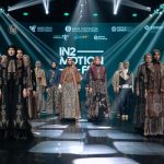 Perpaduan budaya, kolaborasi, dan keberlanjutan di IN2MOTIONFEST 2025 menegaskan posisi Indonesia di kancah fesyen modest global.