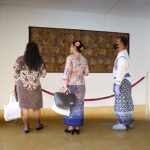Pameran Batik Indonesia Masterpiece Puspa Nuswantara menampilkan keagungan seni batik Indonesia dan 8 tahun perjalanan APPBI menjaga warisan budaya.