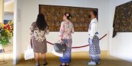 Pameran Batik Indonesia Masterpiece Puspa Nuswantara menampilkan keagungan seni batik Indonesia dan 8 tahun perjalanan APPBI menjaga warisan budaya.