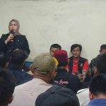 Dian Eka Harianti resmi pimpin Kelurahan Kebon Pala Jakarta Timur — warga berharap kepemimpinan baru bawa kebersihan, keamanan, dan harapan baru.