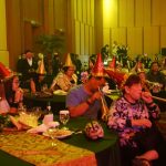 Tahun Baru 2026 di Avenzel Hotel Cibubur. Gala dinner, hiburan spektakuler, promo liburan, dan hadiah menarik!