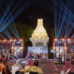 Banyuwangi Batik Festival 2025 Angkat Motif “Wader Kesit” sebagai Simbol Ketangguhan dan Adaptasi
