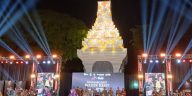 Banyuwangi Batik Festival 2025 Angkat Motif “Wader Kesit” sebagai Simbol Ketangguhan dan Adaptasi