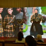 Refleksi Komarudin Kudiya tentang Harris Tweed, moodboard, dan kualitas tekstil dunia sebagai inspirasi bagi masa depan tekstil Indonesia.