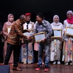 BCFM 2025 resmi dibuka di Pakuwon Mall Bekasi, menghadirkan dukungan kota dan peluang besar bagi desainer serta talenta kreatif Bekasi.