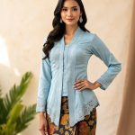 Kain tapih merupakan wastra simbol status sosial, ekonomi, dan spiritual perempuan Jawa sejak masa kuno.
