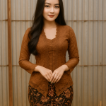 Mengenal Batik Madura: sejarah, teknik pewarnaan alami, filosofi motif sabut, hingga kiprah pelestari budaya Siti Maimunah.