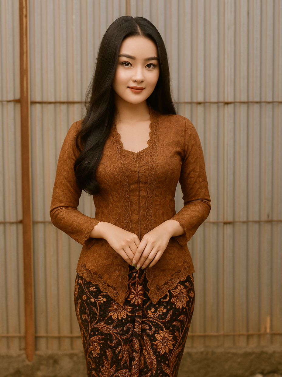 Mengenal Batik Madura: sejarah, teknik pewarnaan alami, filosofi motif sabut, hingga kiprah pelestari budaya Siti Maimunah.
