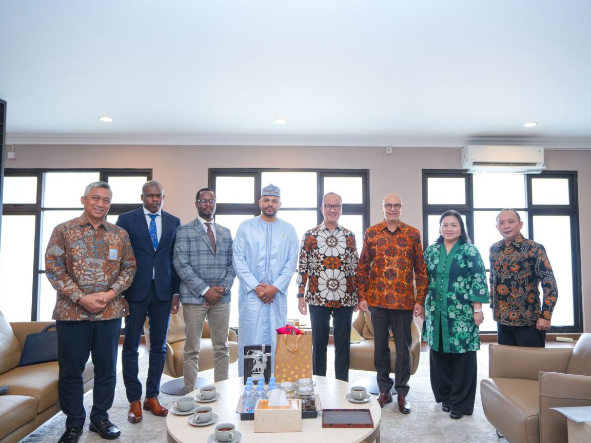Kemenperin Dorong Industri Kreatif Jadi Pilar Ekonomi Nasional