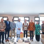 Kemenperin Dorong Industri Kreatif Jadi Pilar Ekonomi Nasional