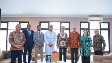 Kemenperin Dorong Industri Kreatif Jadi Pilar Ekonomi Nasional