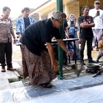 Workshop Batik Pendulum menutup Sewindu APPBI dengan inovasi, kolaborasi, dan harapan baru bagi perkembangan batik tradisi dan kontemporer.