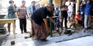 Workshop Batik Pendulum menutup Sewindu APPBI dengan inovasi, kolaborasi, dan harapan baru bagi perkembangan batik tradisi dan kontemporer.