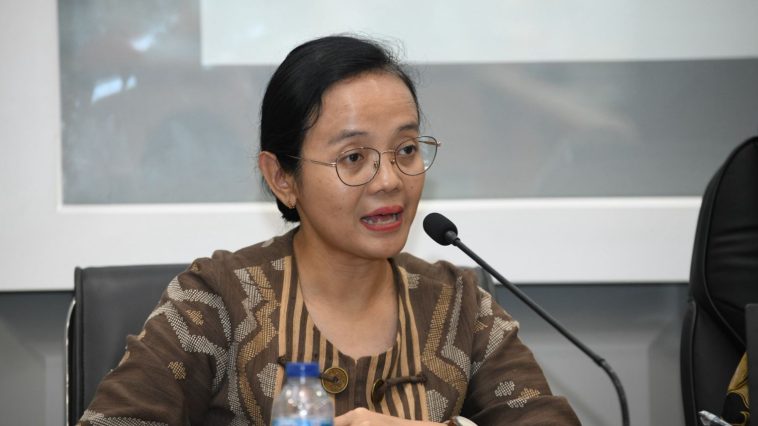 Kemenperin atasi banjir impor tekstil dengan langkah terukur, menjaga bahan baku tetap lancar dan melindungi industri dalam negeri.