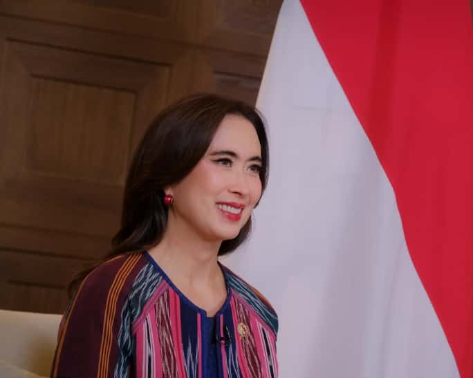 Indonesia mengusung konsep *quality tourism* di WTM London 2025, mempromosikan wisata berkelanjutan berbasis budaya, alam, dan inovasi global.