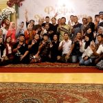 Lesehan Batik Sewindu APPBI 2025 menghadirkan kisah nilai batik, dan refleksi mendalam tentang masa depan pembatik.